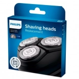 Philips Series 3000 és 1000 SH30/50 cserélhető borotvafej