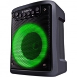 bluetooth hangszóró defender funky 10 w