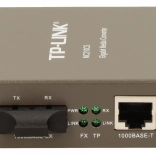 TP-Link Gigabit Média Konverter MC210CS