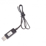 USB töltő 1 A LiFePO4 3,2 V-hoz
