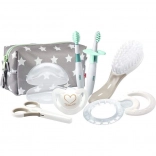 NUK üdvözlő készlet újszülötteknek