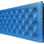 Összecsukható XPE hab ülőpárna szabadtérre