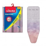 Diamond vasalódeszka huzat