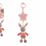 Zenei játék Nyuszi