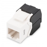 Keystone modul RJ45 CAT 5e UTP szerszámmentes DIGITUS