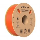 Narancssárga CREALITY Hyper PLA filament, 1,75 mm, 1 kg
