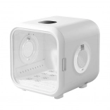 Homerunpet okos kisállatszárító