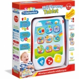 Az első táblagépem