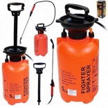 5 liter