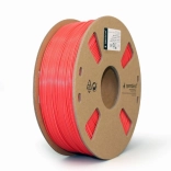 Filament 3D nyomtatóhoz ABS 1.75mm piros