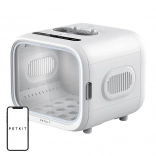 Intelligens kisállat szárító Petkit AirSalon Max Pro