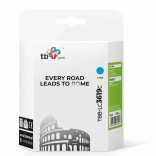 Cyan tintapatron Brother MFC-J2330DW-hez