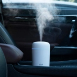 H2O ultrahangos párásító LED-del és aromaterápiával, 300 ml