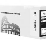 Fekete HP 106A W1106A toner – cserekazetta