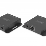 HDMI Extender 4K 70m CAT kábelen keresztül