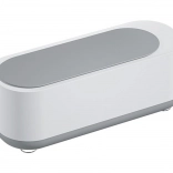 Kompakt vibrációs ékszertisztító 300 ml, elemes