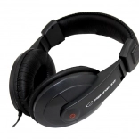 Esperanza sztereó fejhallgató hangerőszabályzóval