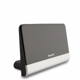 Beltéri digitális TV antenna 1,8 m 3G/4G/LTE szűrővel