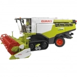 Bruder Claas Lexion 780 kombájn