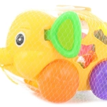 Elefánt formabedobó 18 hónapos kortól