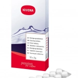 NIVONA NIRT 701 tisztítótabletták automata kávéfőzőkhöz