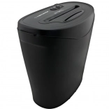 ESPERANZA Razor iratmegsemmisítő – 35×4 mm-es vágás papírhoz, bankkártyákhoz és CD/DVD/BD lemezekhez