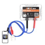 Ancel BM200 Bluetooth akkuteszter 6–20 V DC