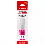 Canon GI-40 Magenta tinta