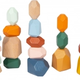 Egyensúlyozó Kövek Szafari