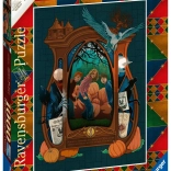 Ravensburger Harry Potter kirakó 1000 darabos