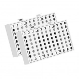 Csere szűrők a PETKIT Pura Air szagsemlegesítőhöz (2 db)