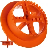 BIGSTREN 67 mm polisztirolmaró