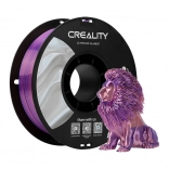 Selyem PLA filament Creality rózsaszín–lila 1,75 mm