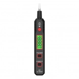 Habotest érintésmentes feszültség- és diódateszter HT89