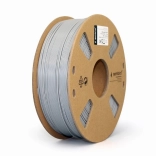 Filament pro 3D nyomtatáshoz ABS 1,75 mm, 1 kg, szürke