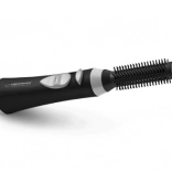 Nefertiti fekete göndörítő hajszárító