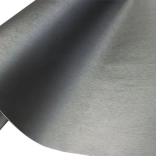 Termoplasztikus öntapadós fólia grafit szálcsiszolt 1,52x30m