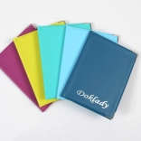 Díszítő UNI dokumentumtartó tok