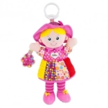 Lamaze Emilka Baba skill fejlesztéshez