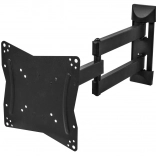 Állítható fali TV tartó 60 hüvelykig