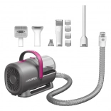 PetKit AirClipper 5 az 1-ben háziállat gondozó készlet