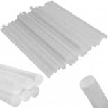 Ragasztórudak ragasztópisztolyhoz – 1 kg, 11 mm × 300 mm