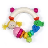 Hess csörgő – sellő