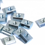 M6 csúszóanya 3D nyomtatókhoz, 30 mm