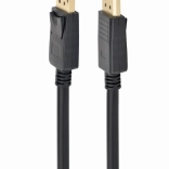 DisplayPort kábel 4K 10 m