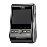 Viofo A329 4K autókamera GPS-szel és WiFi-vel
