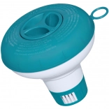 Bestway úszó klóradagoló medencékhez