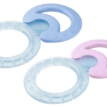 NUK hűsítő rágóka babáknak