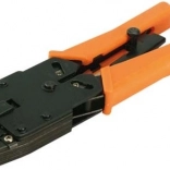 Univerzális krimpelő szerszám RJ11/12/45 – Kiváló minőség