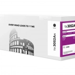 fekete toner Xerox 3052 és 3260 nyomtatókhoz